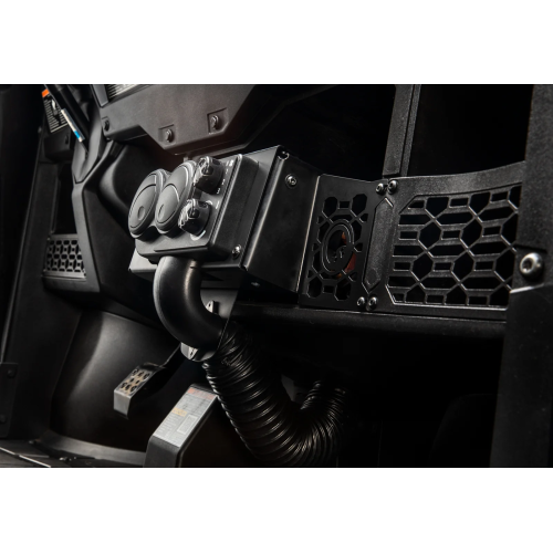 Polaris Ranger SP 570 Cab Heater Polaris Ranger SP 570 Cab Heater