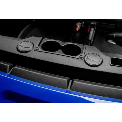 Polaris Ranger SP 570 Cab Heater Polaris Ranger SP 570 Cab Heater