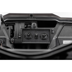 Cab Heater Honda Pioneer