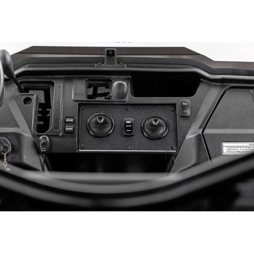 Cab Heater Honda Pioneer Cab Heater Honda Pioneer