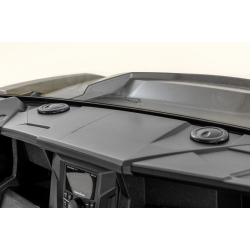 Cab Heater Polaris General XP