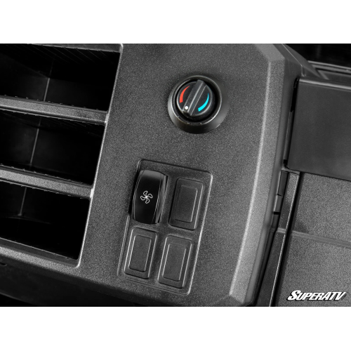 John Deere Gator XUV 835/865 In-Dash Cab Heater