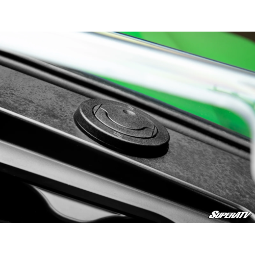 John Deere Gator XUV 835/865 In-Dash Cab Heater