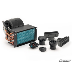 Kawasaki Teryx KRX 1000 in Dash Cab Heater