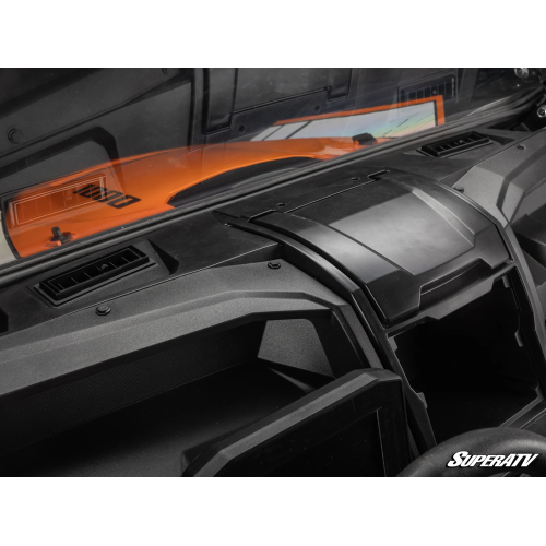 Kawasaki Teryx KRX 1000 in Dash Cab Heater