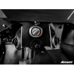 Polaris RZR XP 1000 In-Dash Cab Heater Polaris RZR XP 1000 In-Dash Cab Heater
