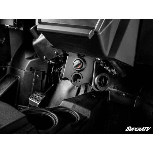 Polaris RZR Trail S 1000 In-Dash Cab Heater Polaris RZR Trail S 1000 In-Dash Cab Heater