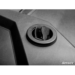 Polaris RZR Trail S 1000 In-Dash Heater