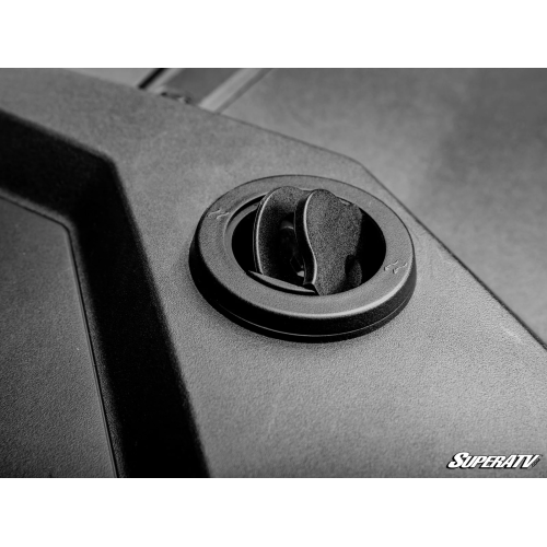 Polaris RZR Trail S 1000 In-Dash Cab Heater Polaris RZR Trail S 1000 In-Dash Cab Heater