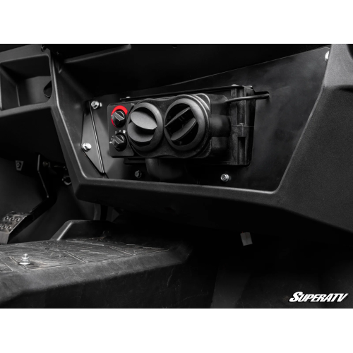 Bobcat UV34 Cab Heater