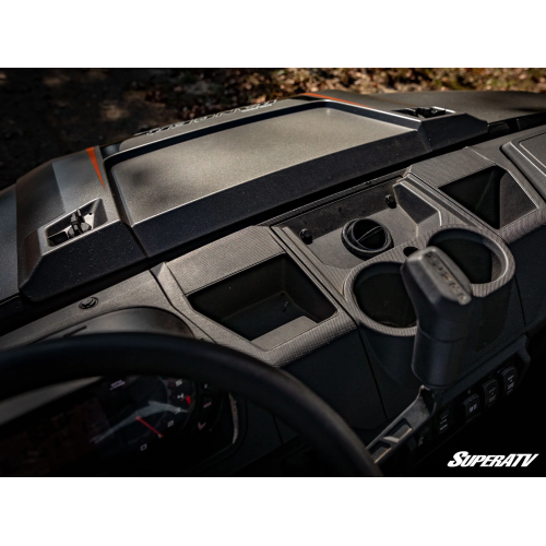 Bobcat UV34 Cab Heater