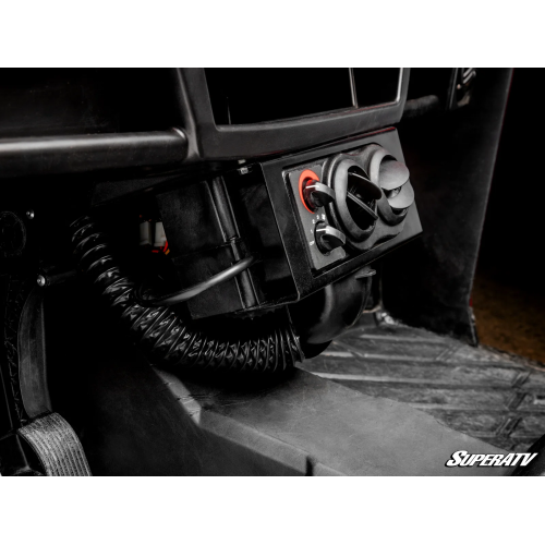 Gravely Atlas JSV Cab Heater Gravely Atlas JSV Cab Heater