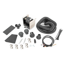 Cab Heater Honda Pioneer