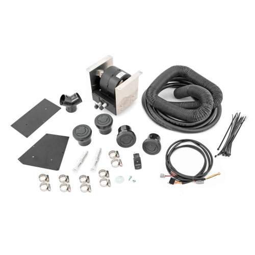 Cab Heater Honda Pioneer Cab Heater Honda Pioneer