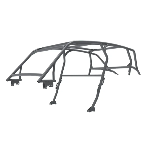 Pro Armor Polaris RZR XP 4 (2024-2025) MP Cage No Intrusion Pro Armor Polaris RZR XP 4 (2024-2025) MP Cage No Intrusion