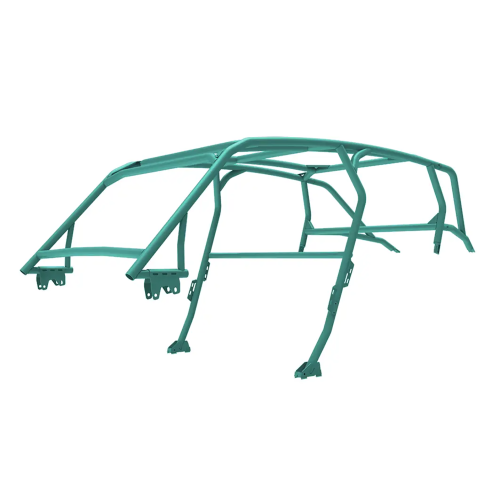 Pro Armor Polaris RZR XP 4 (2024-2025) MP Cage No Intrusion Pro Armor Polaris RZR XP 4 (2024-2025) MP Cage No Intrusion