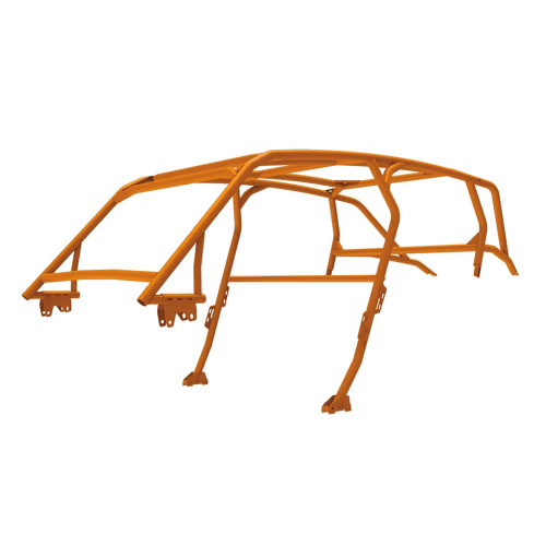 Pro Armor Polaris RZR XP 4 (2024-2025) MP Cage No Intrusion Pro Armor Polaris RZR XP 4 (2024-2025) MP Cage No Intrusion