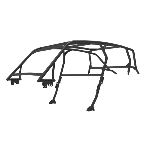 Pro Armor Polaris RZR XP 4 (2024-2025) MP Cage No Intrusion Pro Armor Polaris RZR XP 4 (2024-2025) MP Cage No Intrusion