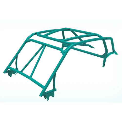 Pro Armor Polaris RZR XP (2024-2025) Cab Only Cage V Intrusion Pro Armor Polaris RZR XP (2024-2025) Cab Only Cage V Intrusion