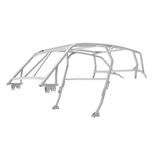 Pro Armor Polaris RZR XP 4 (2024-2025) MP Cage V Intrusion Pro Armor Polaris RZR XP 4 (2024-2025) MP Cage V Intrusion