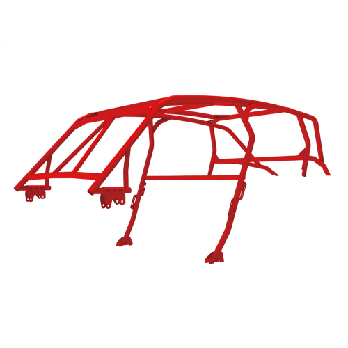 Pro Armor Polaris RZR XP 4 (2024-2025) MP Cage V Intrusion Pro Armor Polaris RZR XP 4 (2024-2025) MP Cage V Intrusion