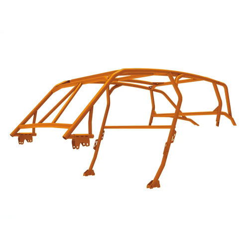 Pro Armor Polaris RZR XP 4 (2024-2025) MP Cage V Intrusion Pro Armor Polaris RZR XP 4 (2024-2025) MP Cage V Intrusion