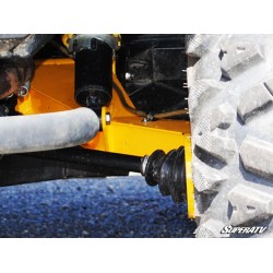 Can-Am Commander Extended Rear Trailing Arms