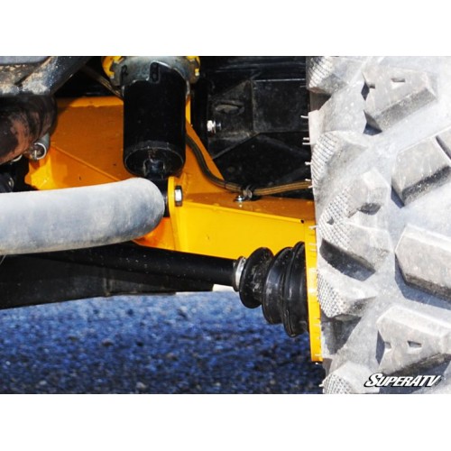 Can-Am Commander Extended Rear Trailing Arms Can-Am Commander Extended Rear Trailing Arms