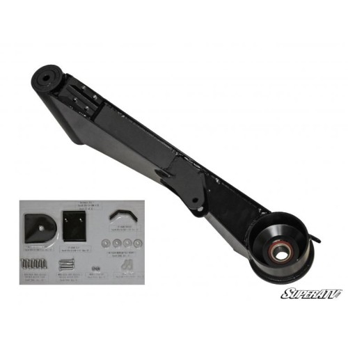 Can-Am Commander Extended Rear Trailing Arms Can-Am Commander Extended Rear Trailing Arms