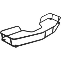 Moose Utility Front Rack With Rail for Polaris Sportsman Moose Utility Front Rack With Rail for Polaris Sportsman