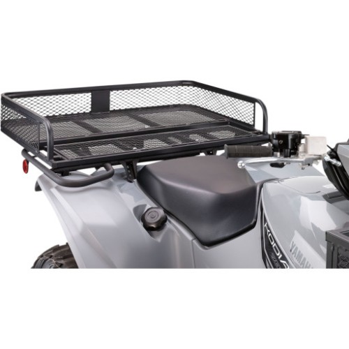 Moose Utility Rear Mesh Rack Moose Utility Rear Mesh Rack