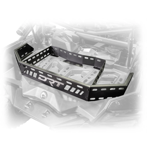 DRT Motorsports Can-Am X3 Cargo Storage Rack