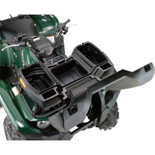 Moose Utility Front Forester Cargo Storage Trunk For ATV