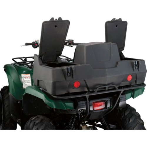 Moose Utility Rear Diplomat 2 Cargo Trunk For ATV Moose Utility Rear Diplomat 2 Cargo Trunk For ATV