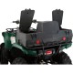 Moose Utility Rear Diplomat 2 Cargo Trunk For ATV Moose Utility Rear Diplomat 2 Cargo Trunk For ATV