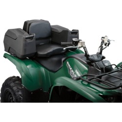 Moose Utility Rear Diplomat 2 Cargo Trunk For ATV