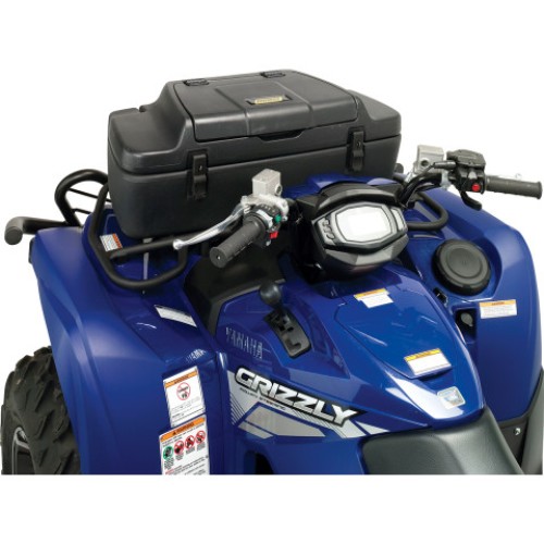 Moose Utility Front Two Tier Cargo Trunk For ATV