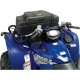 Moose Utility Front Two Tier Cargo Trunk For ATV