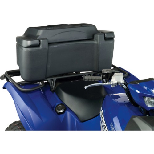 Moose Utility Rear Two Tier Cargo Trunk For ATV