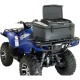 Moose Utility Rear Two Tier Cargo Trunk For ATV