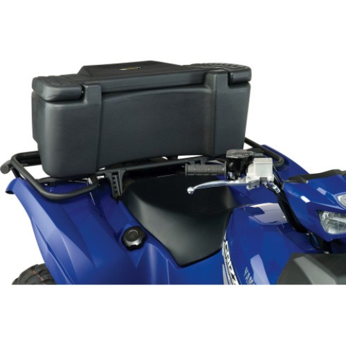 Moose Utility Rear Cargo Trunk For ATV