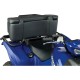 Moose Utility Rear Cargo Trunk For ATV