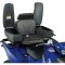 Moose Utility Rear Cargo Trunk with Cooler For ATV