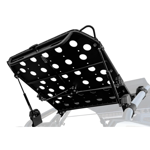Polaris RZR Pro S Cargo Rack Alpha Polaris RZR Pro S Cargo Rack Alpha