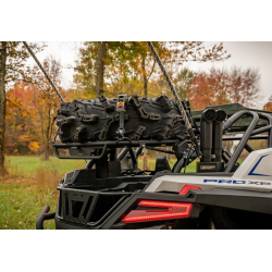 Polaris RZR Pro S Cargo Rack Alpha Polaris RZR Pro S Cargo Rack Alpha
