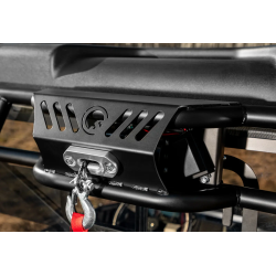 Polaris Ranger 1000 Diesel Game Loader Rack