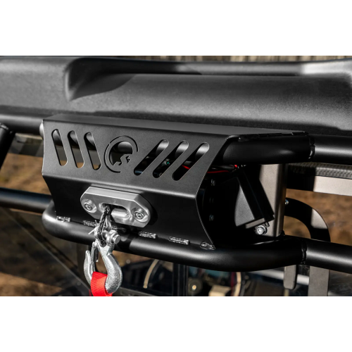 Polaris Ranger 1000 Diesel Game Loader Rack Polaris Ranger 1000 Diesel Game Loader Rack