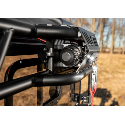 Polaris Ranger XP 570 Game Loader Rack Polaris Ranger XP 570 Game Loader Rack
