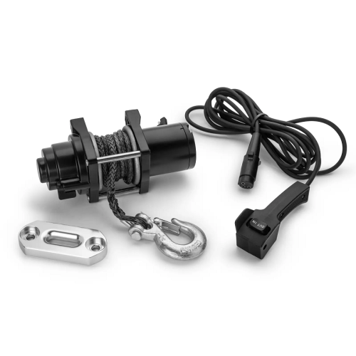 Polaris Ranger 1000 Diesel Game Loader Rack Polaris Ranger 1000 Diesel Game Loader Rack