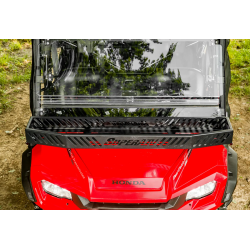 Honda Pioneer 1000 Hood Rack Bravo Honda Pioneer 1000 Hood Rack Bravo